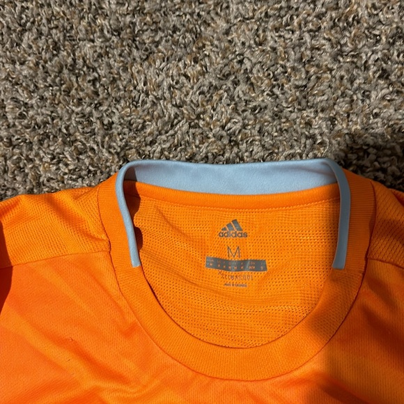 Houston Dynamo Soccer Jersey - Picture 4 of 4